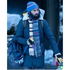 Station Eleven 2021 Jeevan Parka